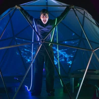 CYBERWAR, Todi Festival 2026