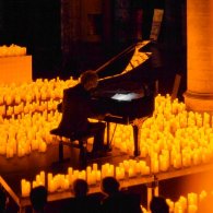 Candlelight Open Air: Lucio Dalla e altri cantautori italiani, concerto a lume di candela