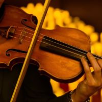 Candlelight: Tributo a Lucio Battisti