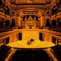 Candlelight: tributo a Lucio Battisti all'Oratorio di San Filippo Neri