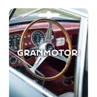 GranMotori: International Motoring Festival for Drivers and Dreamers - Gift Card