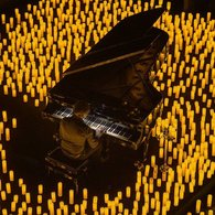 Candlelight: Disney Canzoni d'Amore al Salone Bernini di Roma