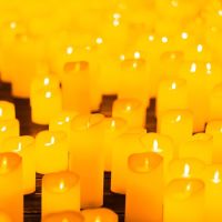 Candlelight: Disney Canzoni d'Amore