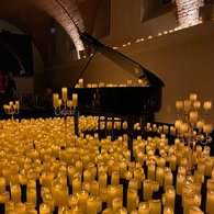 Candlelight: Tributo a Michael Jackson