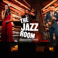 The Jazz Room: un viaggio nel cuore di New Orleans