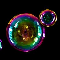 Bubbles Revolution al Teatro Celebrazioni