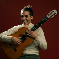 FLAMENCO MEDITERRANEO - ISABEL, FestivAlContrario 2026