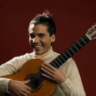 Flamenco mediterraneo - Isabel, FestivAlContrario