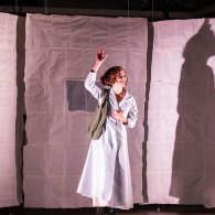 Mrs Dalloway, spettacolo con Francesca Osso dal romanzo di Virginia Woolf