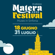 ANGELO MELLONE - IN FIN DEI CONTI, Matera Festival 2026