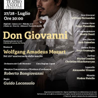 DON GIOVANNI