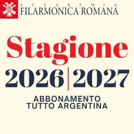 FILARMONICA TUTTO ARGENTINA 2026-27