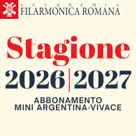 FILARMONICA MINI ARGENTINA VIVACE 26-27