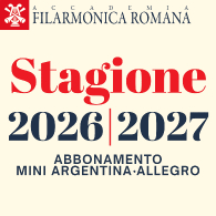 FILARMONICA MINI ARGENTINA ALLEGRO 26-27