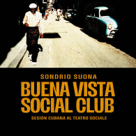 SONDRIO SUONA BUENA VISTA SOCIAL CLUB
