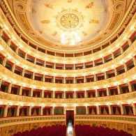 ABB. PROSA TURNO A TEATRO VENTIDIO BASSO ASCOLI PICENO 26/27 - 8 SPETT.