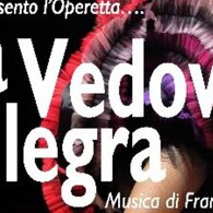 La vedova allegra in scena al Teatro Nova Milanese