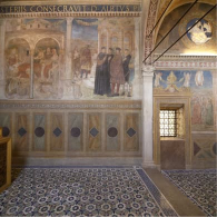 INGRESSO | MUSEI DI PALAZZO DEI PIO