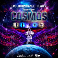 COSMOS BY EVOLUTION DANCE THEATER