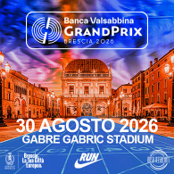 GRAND PRIX BRESCIA 2026