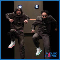 SBUCCI, Insolito Festival 2026