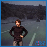 LA TRAIETTORIA CALANTE, Insolito Festival 2026
