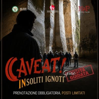 CAVEAT! INSOLITI IGNOTI