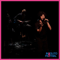 CONCERTO PER UNO SCONOSCIUTO, Insolito Festival 2026