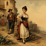 CAVALLERIA RUSTICANA