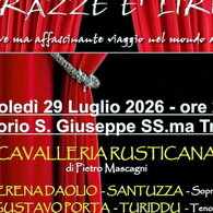 Cavalleria rusticana in concerto a Piazza Eremitani, Padova