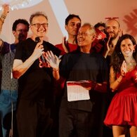 Teresa la notte con Lucia Mascino al Teatro Sperimentale