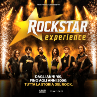 ROCKSTAR EXPERIENCE
