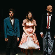 Noi gli eroi, spettacolo al Teatro Sperimentale di Ancona