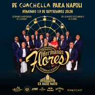 HERMANOS FLORES