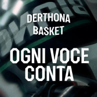 DERTHONA BASKET | ABBONAMENTO OGNI VOCE CONTA - LBA+EUROCUP 2026/27