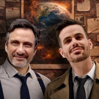 Chi ha ucciso il pianeta? con Mario Tozzi e Lorenzo Baglioni