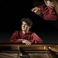 Elia Cecino in concerto: Musica a Villa Necchi 2026