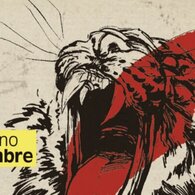 La tigre con Alessandro Benvenuti e Marina Massironi al Sanzio