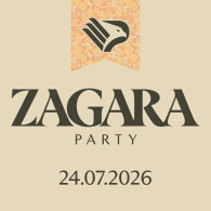 ZAGARA PARTY