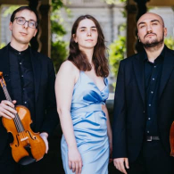 TRIO CHIMERA, Festival delle Nazioni - 59ma Ed.
