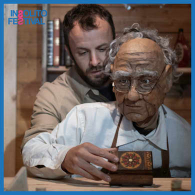 IL RESPIRO DELLA MANOVELLA