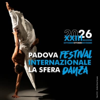 FESTIVAL INTERNAZIONALE LA SFERA DANZA