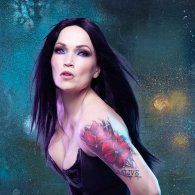 Tarja Turunen in concerto - Frisson Live 2027