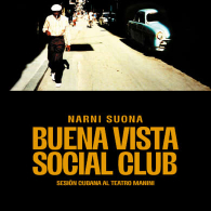 NARNI SUONA BUENA VISTA SOCIAL CLUB