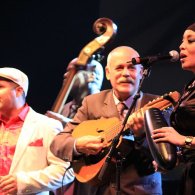 Buena Vista Social Club in concerto al Teatro Manini di Narni