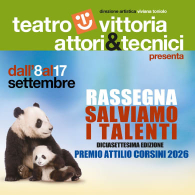 26 ABBONAMENTO FISSO TALENTI
