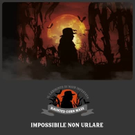 IL LABIRINTO DI MAIS INFESTATO - HAUNTED CORN MAZE