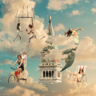 TITIZE' A VENETIAN DREAM