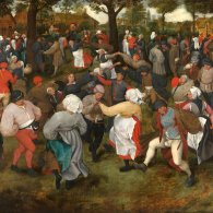 I Brueghel: le origini dei generi pittorici in Europa, mostra