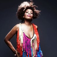 Macy Gray in concerto - The Trouble With The Truth Tour